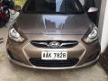 2014 Hyundai Accent for sale -1
