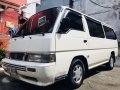 Nissan Urvan vx 2012 19 seaters-0