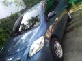 Toyota Vios J 1.3 variant manual 2008 for sale -1