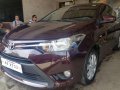 FOR SALE: 2017 Toyota Vios E Dual VVT-I Engine 1.3-2