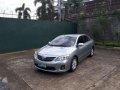 Toyota Altis 2013 1.6 G FOR SALE-1