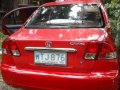 Honda Civic 2001 Model For Sale-1