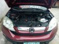 FOR SALE Honda Crv 2008 turtle manual gas-3