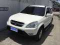 Honda CRV 4x4 Manual 2004 for sale -2