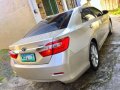 2013 Toyota Camry G AT for sale -5