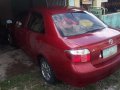 Toyota Vios 1.3 model 2007 for sale -3