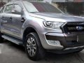 2016 Model Ford Ranger For Sale-2