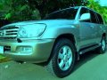 2003 Toyota Land Cruiser VXTD LC100 for sale -0