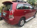 Toyota Innova J 2007 Manual Gas for sale -11