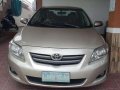 Toyota Corolla Altis 1.6g 2010 for sale -10