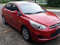 Hyundai Accent 2016 Automatic for sale -1