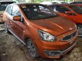 Mitsubishi Mirage Gls 2016 for sale-0
