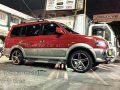 Mitsubishi Adventure 1999 Model For Sale-0