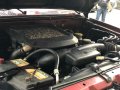 Isuzu Trooper 2003 Model For Sale-5