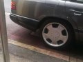1990 Model Meccedes Benz W124 For Sale-2