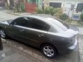 Mazda 3 2009 FOR SALE-1