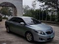 2009 Toyota Corolla Altis G FOR SALE-1