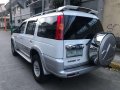 2005 Ford Everest XLT 4x4 diesel AT for sale -3