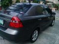 Chevrolet Aveo 2012 FOR SALE-7