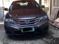 Honda City 2013 1.3 AT for sale -0
