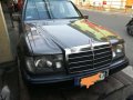 1990 Model Meccedes Benz W124 For Sale-0