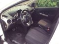 Mazda 2 2010 model top of the line-6