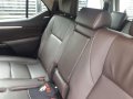 Toyota Fortuner V 2016 Top of the line 4X4 limited edition-5