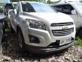 Chevrolet Trax Lt 2016 for sale-4