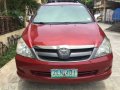 Toyota Innova J 2007 Manual Gas for sale -8