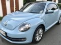 2014 Model Volkswagen BEETLE For Sale-0