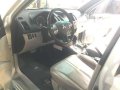 GTV 2012 Mitsubishi Montero 4x4 top of the line-6