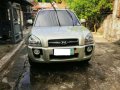 Hyundai Tucson 2007 Model For Sale-0