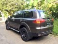 2013 Mitsubishi Montero Sport GLS-V 4x2 for sale -3