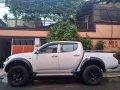 2012 Mitsubishi Strada GLX V for sale -6