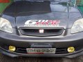 1996 Honda Civic Vtec for sale -1