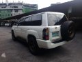 2009 Nissan Patrol super safari matic for sale -4