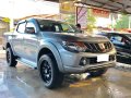 Mitsubishi Strada 2015 All new look for sale -0