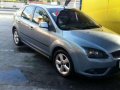 2008 Ford Focus diesel tdci RUSH RUSH -4