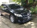 Toyota Corolla Altis E 2011 for sale -0