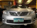 Toyota Corolla Altis 2013 for sale-1