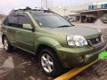 2003 Model Nissan Xtrail For Sale-0