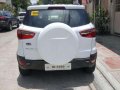 Ford Ecosport 2017 AT for sale -4