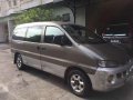 1999 Hyundai Starex for sale -1