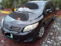 For sale 2010 Toyota Corolla Altis 1.6E M 314K only Call o9357422292-10