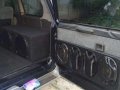 Mitsubishi Adventure 2000 Sound SetupNegotiable-3