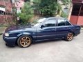1993 Model Nissan Sentra For SAle-2