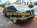 For sale 2010 Toyota Corolla Altis 1.6E M 314K only Call o9357422292-0