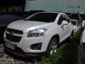 Chevrolet Trax Lt 2016 for sale-2