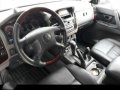 2001 Mitsubishi Pajero CK 3.0 V6 gas for sale -4