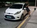 2012 Model Ford Fiesta 1.4 For Sale-0
